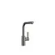 DORNBRACHT-Einhebelmischer-Pull-out-ELIO-33840790-Dark-Platinum-gebuerstet-33840790-99 gallery number 1